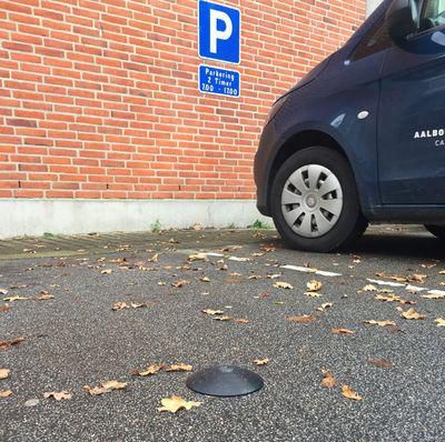 Nordjysk IoT-startup kigger mod udlandet