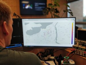 Read more about the article Netværksanalyse til Silkeborg Kommune